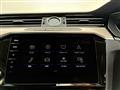 2020 Volkswagen Passat Variant