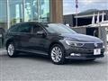 2020 Volkswagen Passat Variant