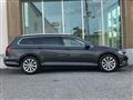 2020 Volkswagen Passat Variant