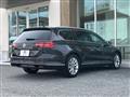 2020 Volkswagen Passat Variant