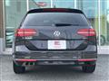 2020 Volkswagen Passat Variant