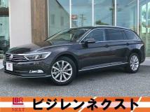 2020 Volkswagen Passat Variant