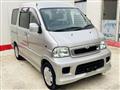 2003 Toyota Sparky