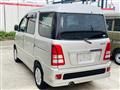 2003 Toyota Sparky