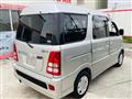 2003 Toyota Sparky