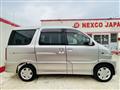 2003 Toyota Sparky