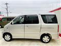 2003 Toyota Sparky