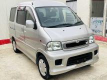 2003 Toyota Sparky