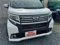 2015 Daihatsu Move Custom