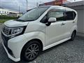 2015 Daihatsu Move Custom