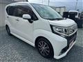 2015 Daihatsu Move Custom