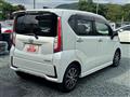 2015 Daihatsu Move Custom