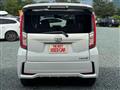 2015 Daihatsu Move Custom