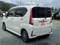 2015 Daihatsu Move Custom