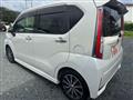 2015 Daihatsu Move Custom