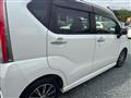 2015 Daihatsu Move Custom