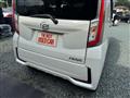 2015 Daihatsu Move Custom