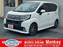 2015 Daihatsu Move Custom