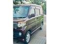 2009 Daihatsu Atrai Wagon