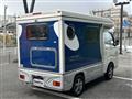 2019 Daihatsu Hijet Truck