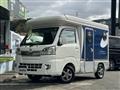 2019 Daihatsu Hijet Truck