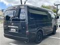 2021 Toyota Hiace Wagon