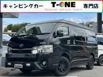 2021 Toyota Hiace Wagon