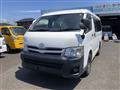 2012 Toyota Hiace Wagon