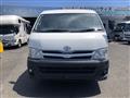 2012 Toyota Hiace Wagon