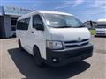2012 Toyota Hiace Wagon