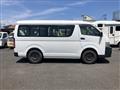 2012 Toyota Hiace Wagon