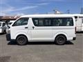 2012 Toyota Hiace Wagon