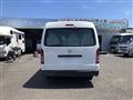2012 Toyota Hiace Wagon