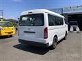 2012 Toyota Hiace Wagon