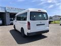 2012 Toyota Hiace Wagon