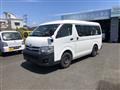 2012 Toyota Hiace Wagon