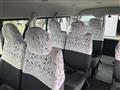 2012 Toyota Hiace Wagon