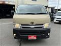 2012 Toyota Regiusace Van