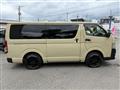 2012 Toyota Regiusace Van
