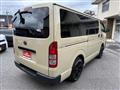 2012 Toyota Regiusace Van