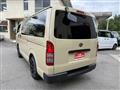 2012 Toyota Regiusace Van