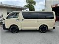 2012 Toyota Regiusace Van