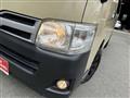 2012 Toyota Regiusace Van