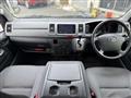 2012 Toyota Regiusace Van