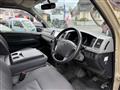 2012 Toyota Regiusace Van