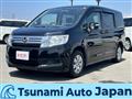 2012 Honda Step WGN