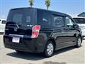 2012 Honda Step WGN