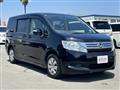 2012 Honda Step WGN