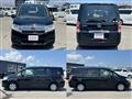 2012 Honda Step WGN