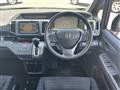2012 Honda Step WGN